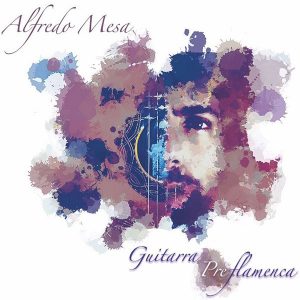 Alfredo Mesa – Guitarra preflamenca CD CD Alfredo Mesa – Guitarra preflamenca