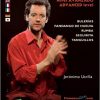DVD Domingo Ortega, Andrés Peña y Rafael Campallo – Living flamenco