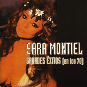 Sara Montiel – Grandes Éxitos (en los 70) CD CD Sara Montiel – Grandes Éxitos (en los 70)