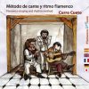 DVD Gerardo Núñez – La guitarra flamenca (DVD + Libro)