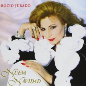 Rocío Jurado – Nueva Navidad CD CD Rocío Jurado – Nueva Navidad