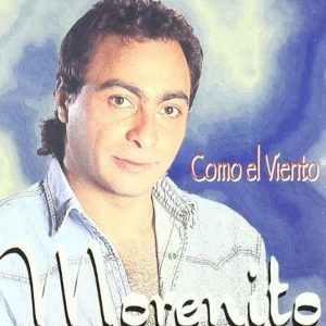 CD Morenito – Como el viento
