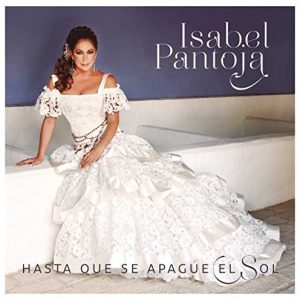 Isabel Pantoja – Hasta que se apague el sol CD CD Isabel Pantoja – Hasta que se apague el sol