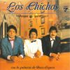 CD Los Chichos – Todo Chichos (3 CDs)