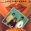 CD Los Chichos – Todo Chichos (3 CDs)