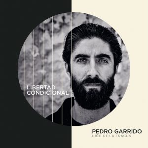 CD Pedro Garrido «Niño de la Fragua» – Libertad condicional