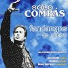 Baile Flamenco Solo Compás – Contratiempos (2 CDs)