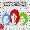 CD Los Chichos – Todo Chichos (3 CDs)