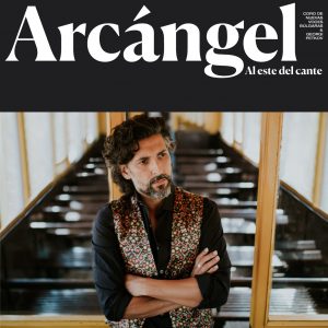CD Arcángel – Al este del cante