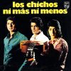 CD Los Chichos – Todo Chichos (3 CDs)