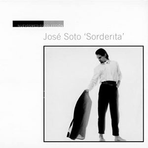 CD José Soto «Sorderita» – Colección