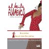 Baile Flamenco Manuel Salado – El baile flamenco vol. 21. Sevillanas (CD + DVD)