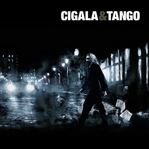 Diego El Cigala – Cigala & Tango (CD + Libro) CD CD Diego El Cigala – Cigala & Tango (CD + Libro)