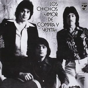 CD Los Chichos – Amor de compra y venta (Remasterizado)