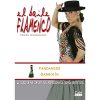 Baile Flamenco Manuel Salado – El baile flamenco vol. 21. Sevillanas (CD + DVD)