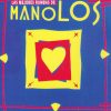 CD Manzanita – Lo mejor de Manzanita
