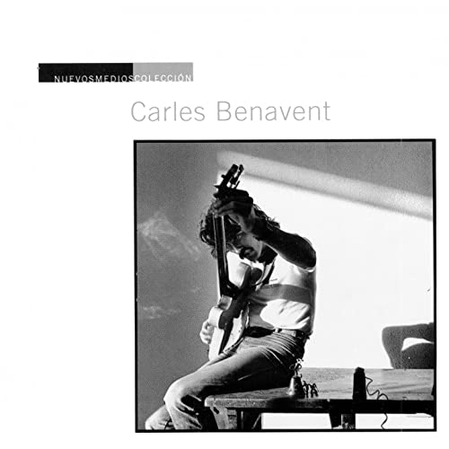 Carles Benavent – Colección Colecciones Colecciones Carles Benavent – Colección