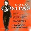 Baile Flamenco Solo Compás – Siguirillas y martinetes II (2 CDs)