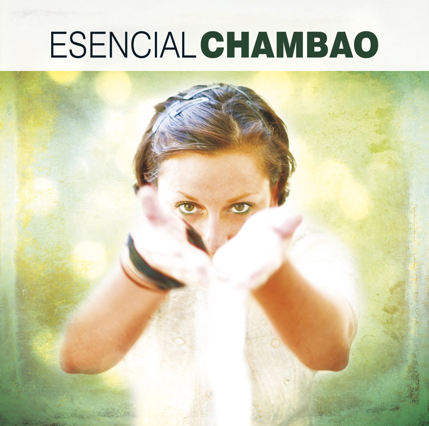 Chambao – Esencial Chambao (2 CDs) CD CD Chambao – Esencial Chambao (2 CDs)