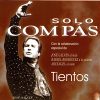 Baile Flamenco Solo Compás – Súper rápido (2 CDs)