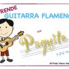 DVD Gerardo Núñez – La guitarra flamenca (DVD + Libro)