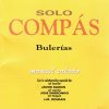 Baile Flamenco Solo Compás – Siguirillas y martinetes II (2 CDs)