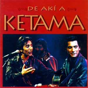 CD Ketama – De aki a Ketama
