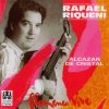 DVD Rafael Riqueni – La guitarra flamenca de Rafael Riqueni (Libro + DVD)