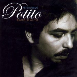 CD Antonio Vargas «Potito» – Barrio Alto