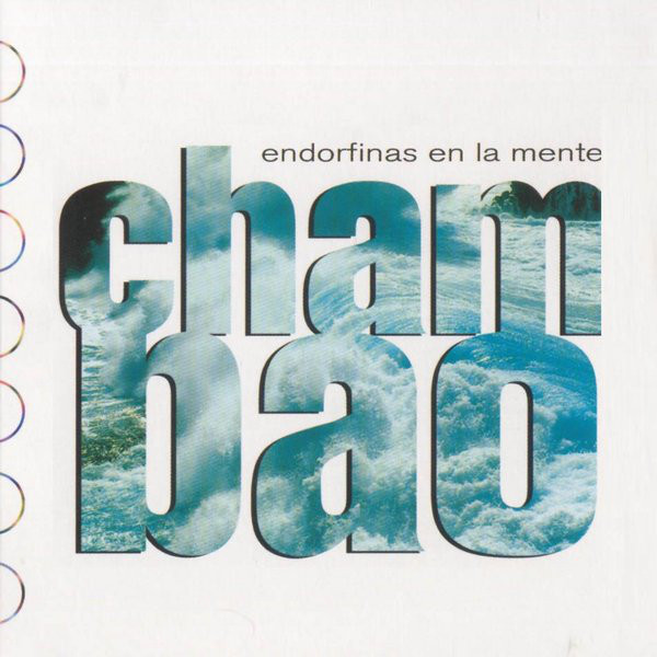 Chambao – Endorfinas en la mente CD CD Chambao – Endorfinas en la mente
