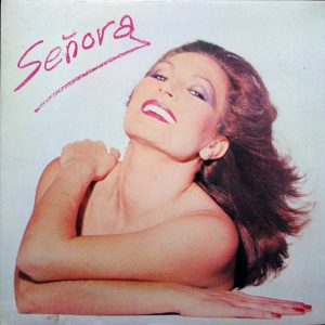 Rocío Jurado – Señora CD CD Rocío Jurado – Señora
