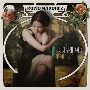 Rocío Márquez – Claridad CD CD Rocío Márquez – Claridad