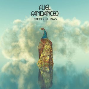 CD Fuel Fandango – Trece lunas