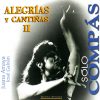 Baile Flamenco Solo Compás – Contratiempos (2 CDs)