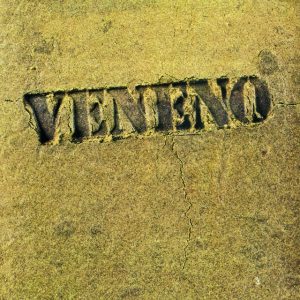 CD Kiko Veneno – Veneno