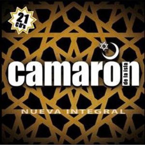 CD Camarón de la Isla – Nueva integral (21 CDs)