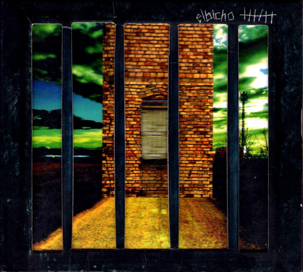 El Bicho – elbicho VII CD CD El Bicho – elbicho VII