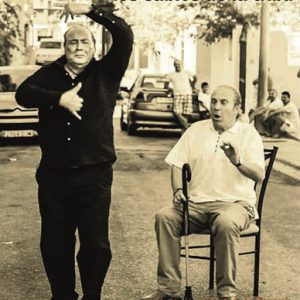 Chus Gutiérrez – Sacromonte. Los Sabios de la Tribu DVD DVD Chus Gutiérrez – Sacromonte. Los Sabios de la Tribu