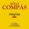 Baile Flamenco Solo Compás – Siguirillas y martinetes II (2 CDs)