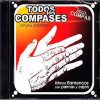 Baile Flamenco Solo Compás – Soleá (2CDs)